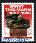 Ernst Thalmann park 1v