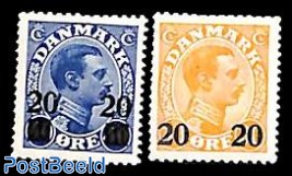 Overprints 2v