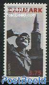 3.75, Stamp out of set