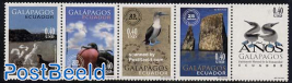 Galapagos 5v [::::]