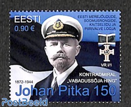 Johan Pitka 1v