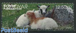 SEPAC, lambs 1v
