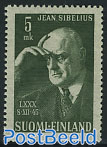 Jean Sibelius 1v