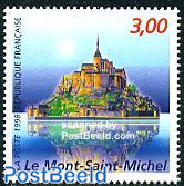 Mont St. Michel 1v