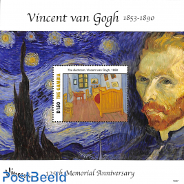 Vincent van Gogh s/s