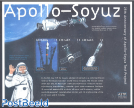 Apollo-Soyuz 3v m/s