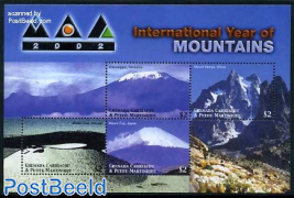 Int. Mountain year 4v m/s