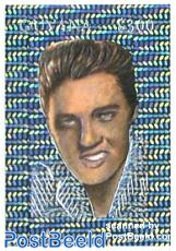 Elvis Presley 1v, hologram