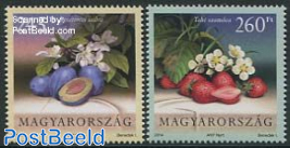 Fruits 2v