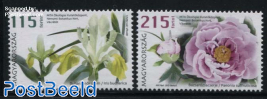 Flowers 2v