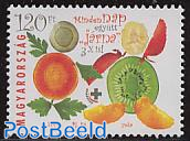Fruits 1v