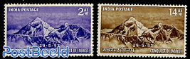 Mount Everest 2v