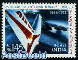 Air India 1v