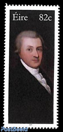 Arthur Guinness 1v