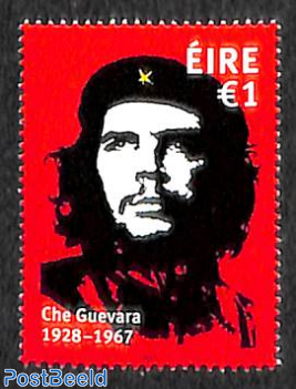 Che Guevara 1v