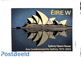 Sydney Opera house 1v s-a