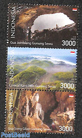 Gunung Sewu national park 3v [::]