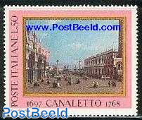 Canaletto 1v
