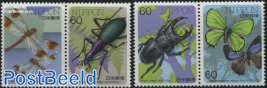 Insects 2x2v [:]
