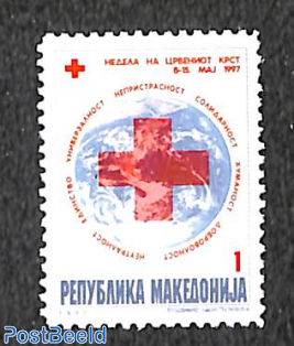 Red Cross 1v (Red Cross)