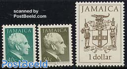 Definitives 3v (with year 1991)