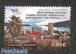 Euromed, film festival 1v