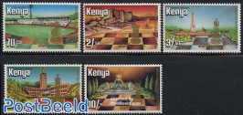Chess association 5v