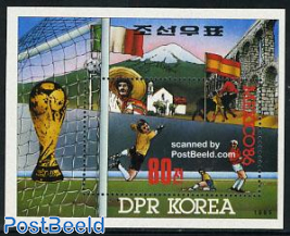 World Cup Football s/s (keeper)