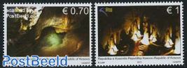 Caves 2V