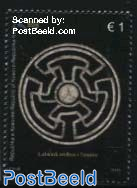 Labyrinth 1v