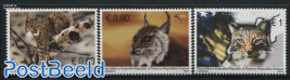Lynx 3v