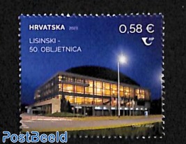 Lisinski concert Hall 1v