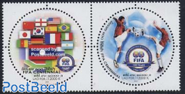 FIFA centenary 2v [:]