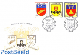 Coat of arms 3v