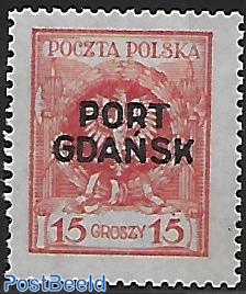 Port Gdansk 1 v.