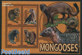 Mongoose 4v m/s