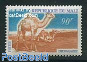 90F, Camel, Stamp out of set