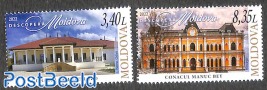 Discover Moldova 2v