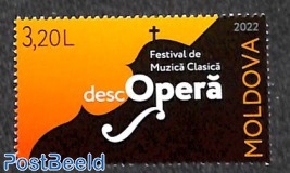 Opera festival 1v