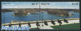 Europe, Visit Malta 2v [:]