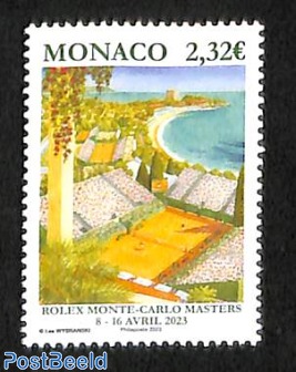 Rolex Monte Carlo masters 1v