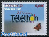 Telethon 1v