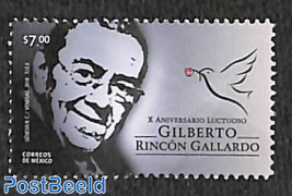 Gilberto Rincon Gallardo 1v
