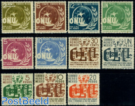 Free: United Nations First Regular Stamp Issue 1951 1 Cent - Stamps -   Auctions for Free Stuff