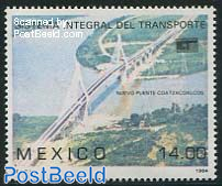 Coatzacoalcos bridge 1v