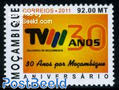 30 Years television 1v