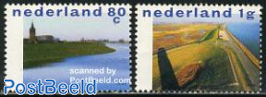 Holland waterland 2v
