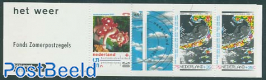 Meteorology booklet