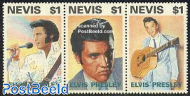 Elvis Presley 3v [::]