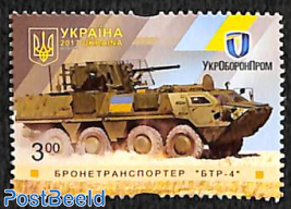 Military vehicles 1v